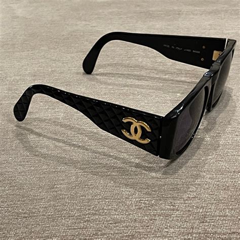 chanel sunglasses uk stockists|Chanel sunglasses vintage.